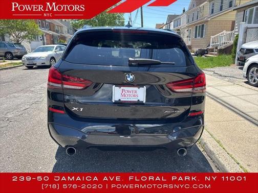 2020 BMW X1 xDrive28i