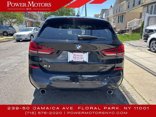 2020 BMW X1 xDrive28i