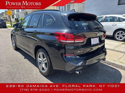 2020 BMW X1 xDrive28i