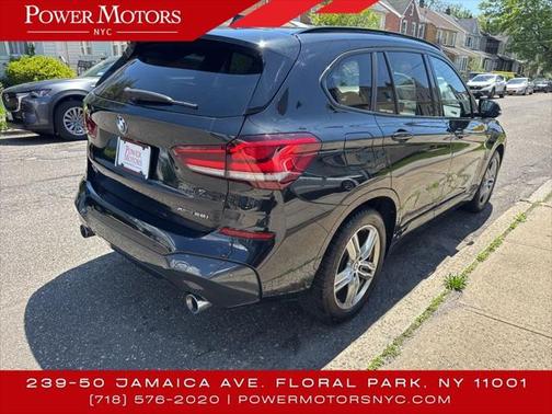2020 BMW X1 xDrive28i