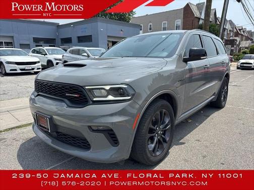 2021 Dodge Durango R/T