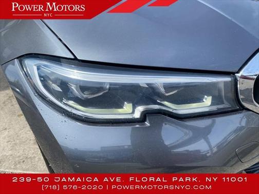 2020 BMW 330 xDrive