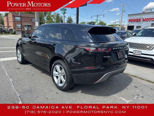 2021 Land Rover Range Rover Velar P250 S