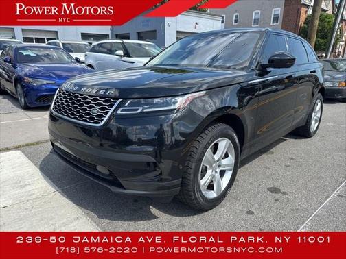 2021 Land Rover Range Rover Velar P250 S
