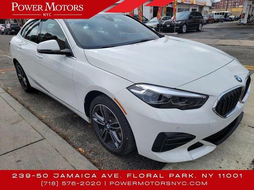 2023 BMW 228 Gran Coupe i xDrive