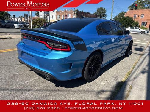 2023 Dodge Charger R/T Scat Pack