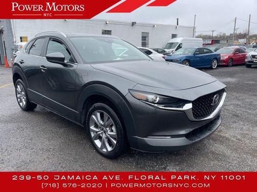 2023 Mazda CX-30 2.5 S Preferred Package