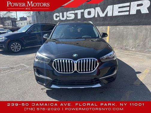 2021 BMW X1 xDrive28i