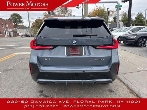 2023 BMW X1 xDrive28i