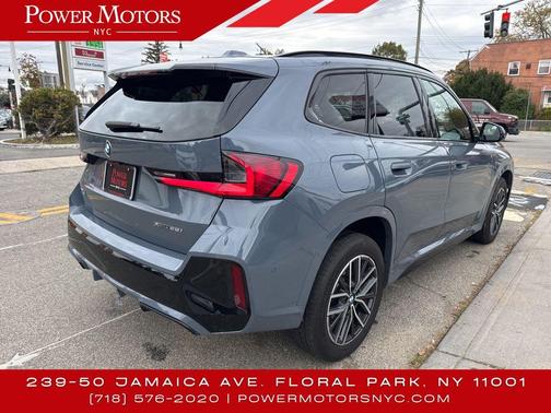 2023 BMW X1 xDrive28i