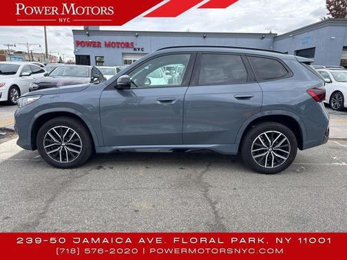 2023 BMW X1 xDrive28i