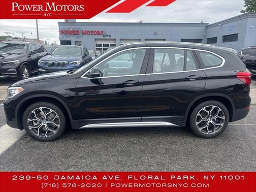 2021 BMW X1 xDrive28i