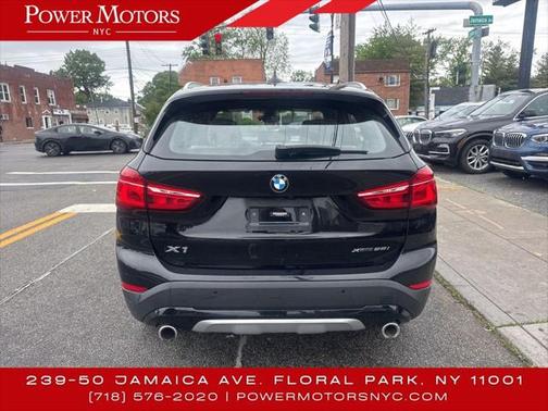 2021 BMW X1 xDrive28i