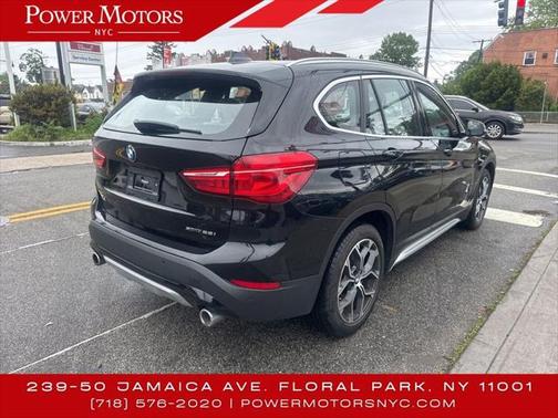2021 BMW X1 xDrive28i