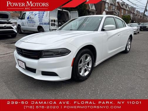 2021 Dodge Charger SXT