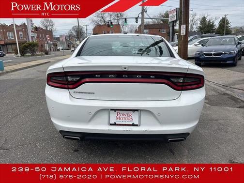 2021 Dodge Charger SXT