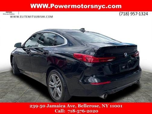 2022 BMW 228 Gran Coupe 228i sDrive Gran Coupe