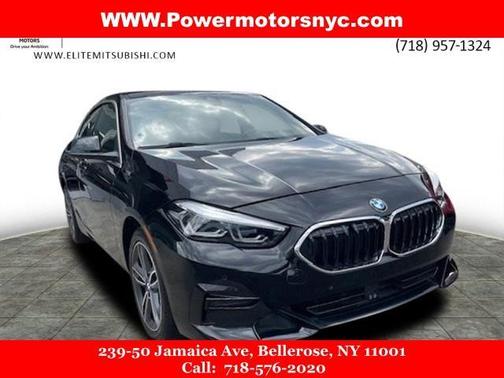 2022 BMW 228 Gran Coupe 228i sDrive Gran Coupe