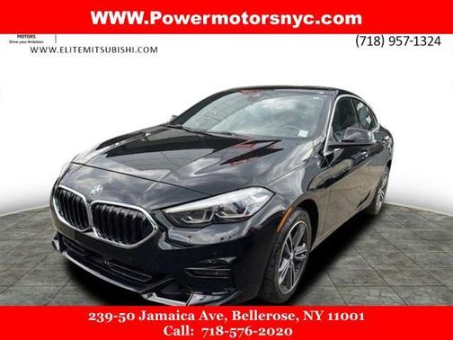 2022 BMW 228 Gran Coupe 228i sDrive Gran Coupe