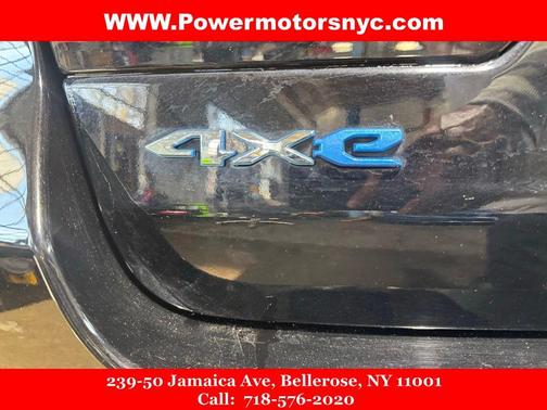 Diamond Black 2023 Jeep Grand Cherokee 4xe Base