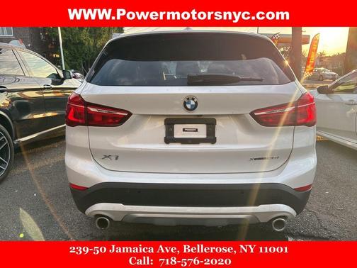 2022 BMW X1 xDrive28i