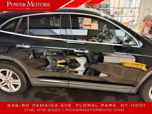 2021 Mercedes-Benz GLA 250 Base 4MATIC