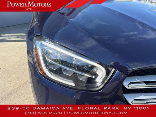 2021 Mercedes-Benz GLC 300 4MATIC