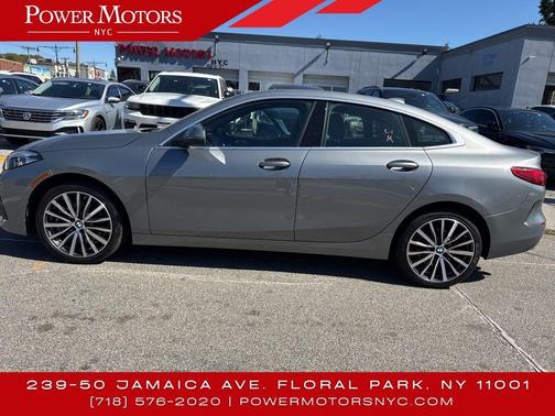 2023 BMW 228 Gran Coupe i xDrive