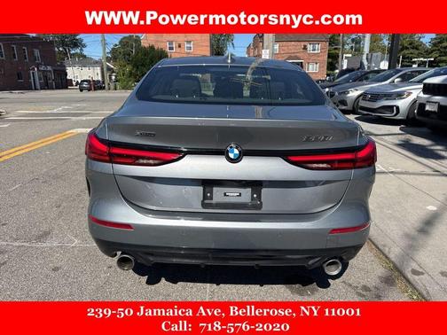 2023 BMW 228 Gran Coupe i xDrive