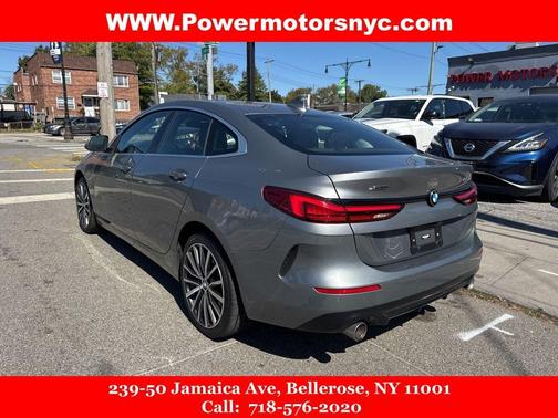 2023 BMW 228 Gran Coupe i xDrive