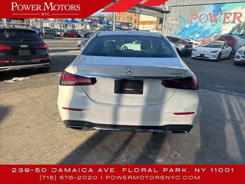2021 Mercedes-Benz E-Class 4MATIC