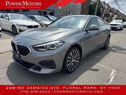 2022 BMW 228 Gran Coupe i xDrive