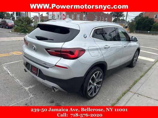 2021 BMW X2 xDrive28i