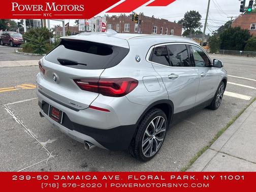 2021 BMW X2 xDrive28i