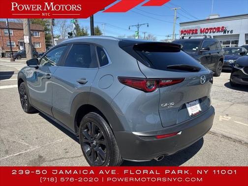 2024 Mazda CX-30 Base