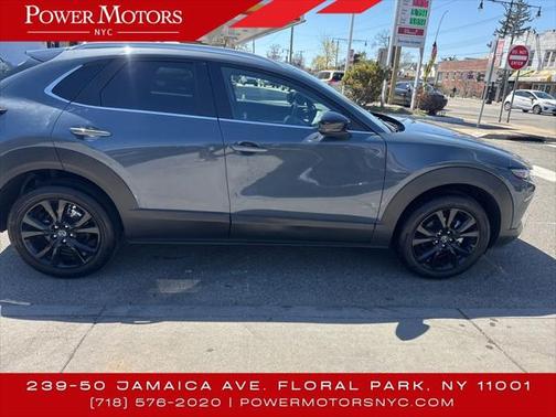 2024 Mazda CX-30 Base