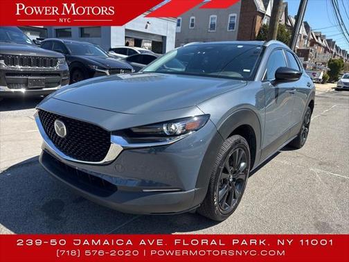 2024 Mazda CX-30 Base