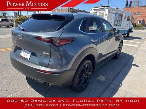 2024 Mazda CX-30 Base