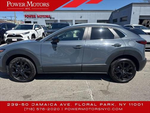 2024 Mazda CX-30 Base