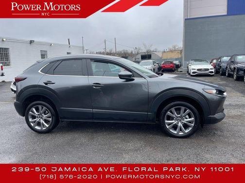 2023 Mazda CX-30 2.5 S Preferred Package