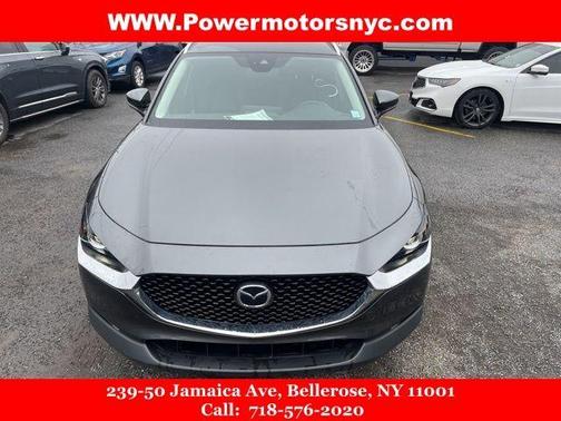 2023 Mazda CX-30 2.5 S Preferred Package