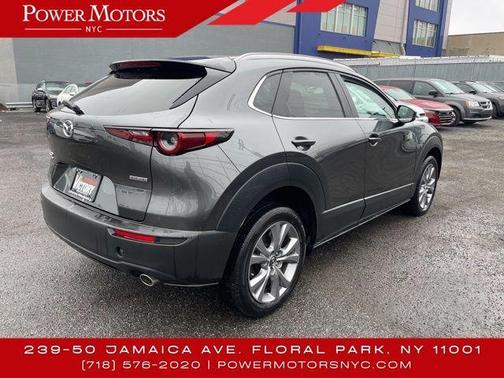 2023 Mazda CX-30 2.5 S Preferred Package