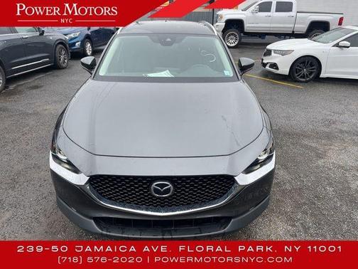 2023 Mazda CX-30 2.5 S Preferred Package