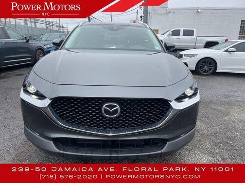 2023 Mazda CX-30 2.5 S Preferred Package