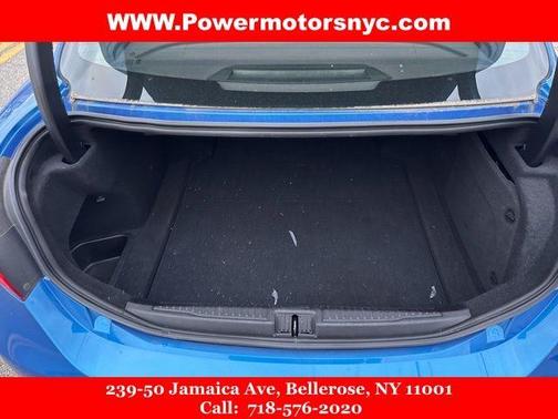 2021 Alfa Romeo Giulia Ti