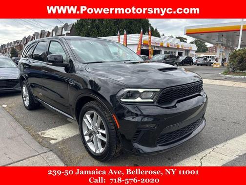 2022 Dodge Durango R/T