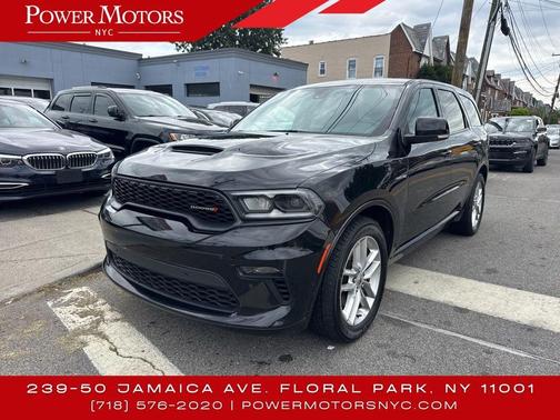 2022 Dodge Durango R/T