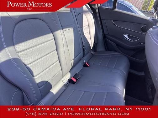 2021 Mercedes-Benz GLC 300 4MATIC