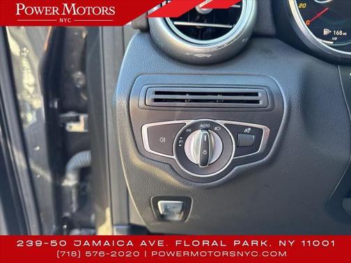 2021 Mercedes-Benz GLC 300 4MATIC