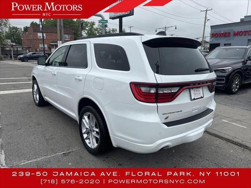 2023 Dodge Durango GT Plus